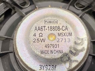 bontott FORD C-MAX II Hangszóró (Pozíciófüggetlen)