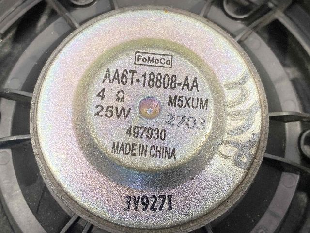 bontott FORD C-MAX II Hangszóró (Pozíciófüggetlen)