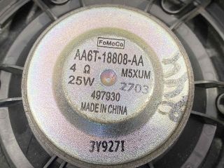 bontott FORD C-MAX II Hangszóró (Pozíciófüggetlen)