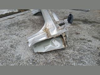 bontott FORD C-MAX II Hátfal