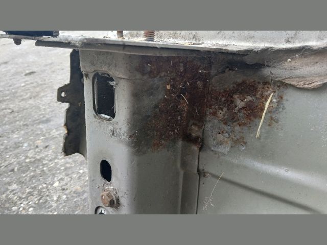 bontott FORD C-MAX II Hátfal