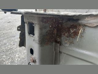 bontott FORD C-MAX II Hátfal