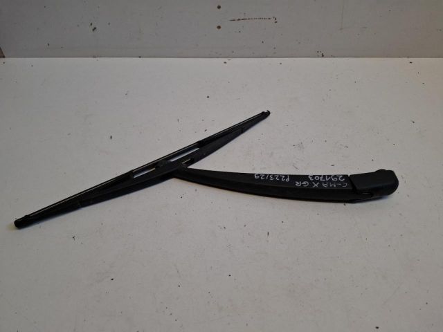 bontott FORD C-MAX II Hátsó Ablaktörlő Kar