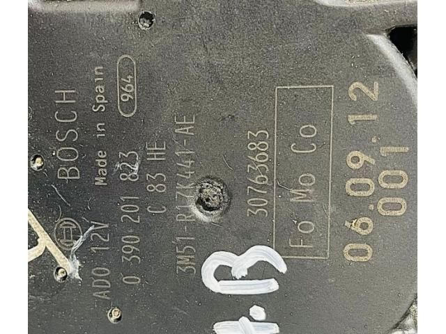 bontott FORD C-MAX II Hátsó Ablaktörlő Motor