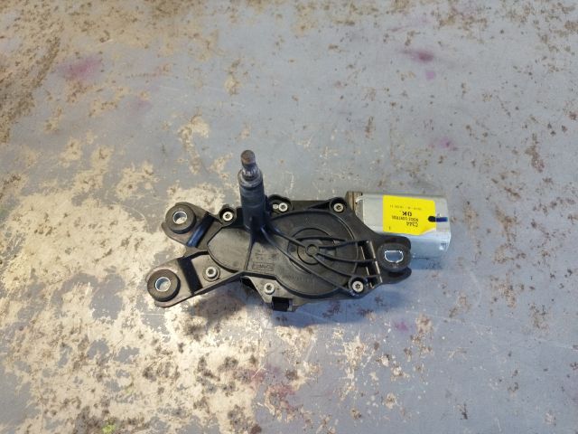 bontott FORD C-MAX II Hátsó Ablaktörlő Motor