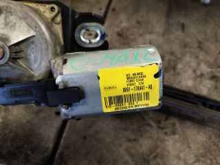 bontott FORD C-MAX II Hátsó Ablaktörlő Motor