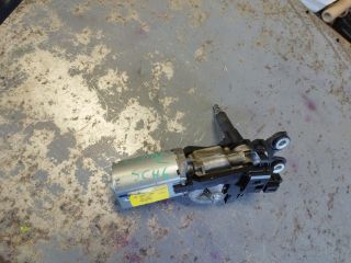 bontott FORD C-MAX II Hátsó Ablaktörlő Motor