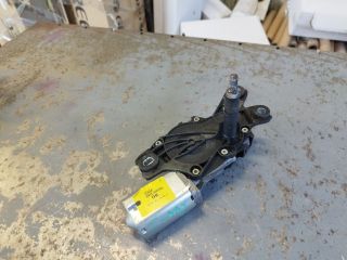 bontott FORD C-MAX II Hátsó Ablaktörlő Motor