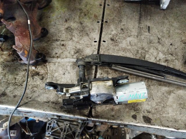 bontott FORD C-MAX II Hátsó Ablaktörlő Motor