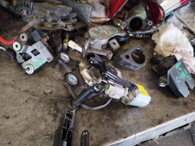 bontott FORD C-MAX II Hátsó Ablaktörlő Motor