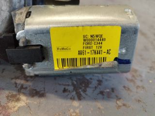 bontott FORD C-MAX II Hátsó Ablaktörlő Motor