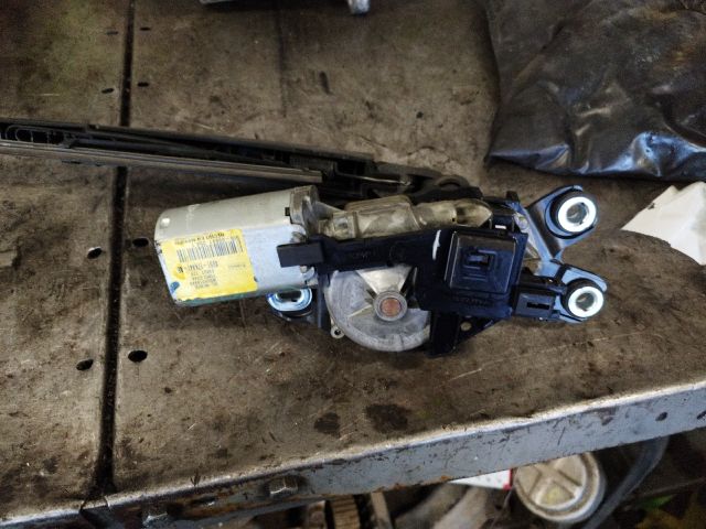 bontott FORD C-MAX II Hátsó Ablaktörlő Motor