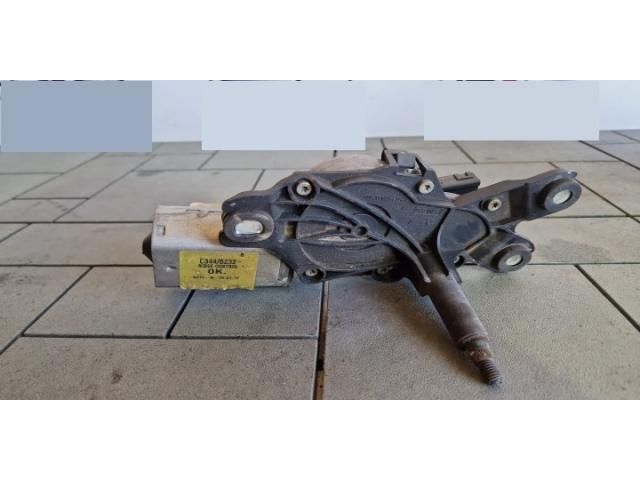 bontott FORD C-MAX II Hátsó Ablaktörlő Motor