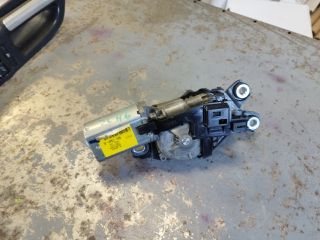 bontott FORD C-MAX II Hátsó Ablaktörlő Motor