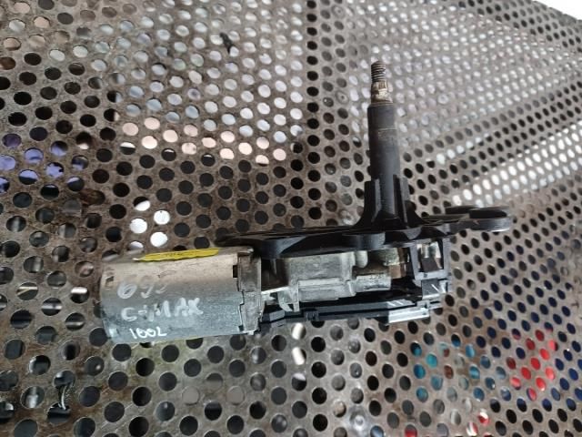 bontott FORD C-MAX II Hátsó Ablaktörlő Motor