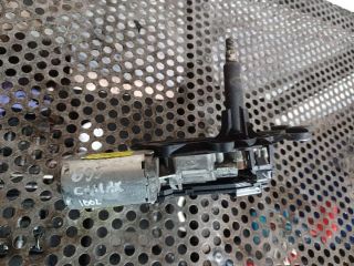 bontott FORD C-MAX II Hátsó Ablaktörlő Motor