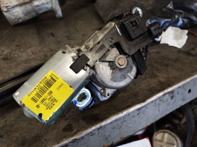 bontott FORD C-MAX II Hátsó Ablaktörlő Motor