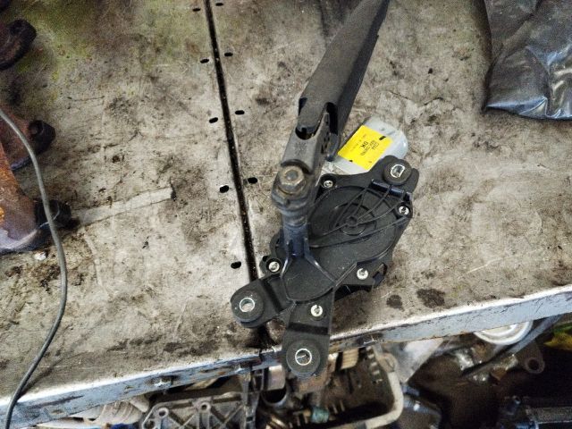 bontott FORD C-MAX II Hátsó Ablaktörlő Motor