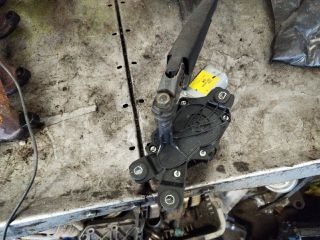 bontott FORD C-MAX II Hátsó Ablaktörlő Motor