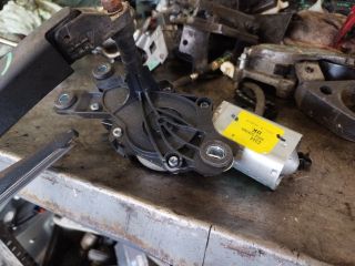 bontott FORD C-MAX II Hátsó Ablaktörlő Motor