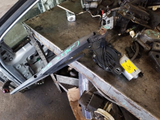 bontott FORD C-MAX II Hátsó Ablaktörlő Motor