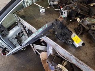 bontott FORD C-MAX II Hátsó Ablaktörlő Motor