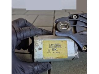 bontott FORD C-MAX II Hátsó Ablaktörlő Motor