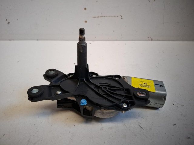 bontott FORD C-MAX II Hátsó Ablaktörlő Motor