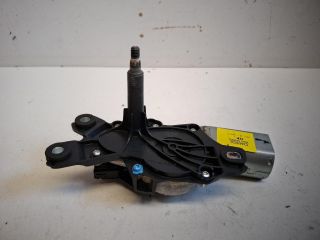 bontott FORD C-MAX II Hátsó Ablaktörlő Motor