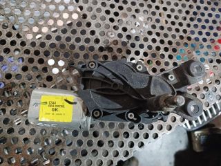 bontott FORD C-MAX II Hátsó Ablaktörlő Motor