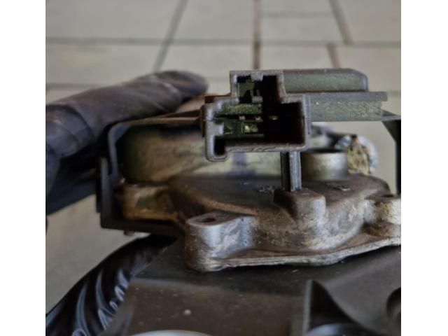 bontott FORD C-MAX II Hátsó Ablaktörlő Motor