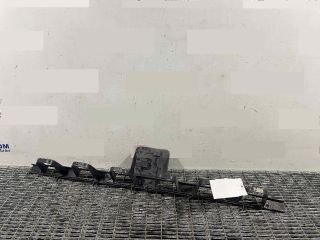 bontott FORD C-MAX II Hátsó középső Lökhárító Tartó (Műanyag)