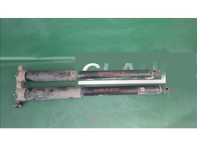 bontott FORD C-MAX II Hátsó Lengéscsillapító (Pozíciófüggetlen)