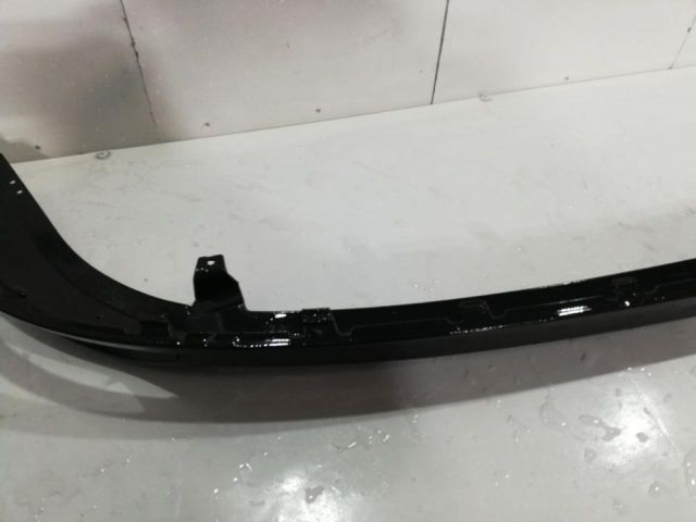 bontott FORD C-MAX II Hátsó Lökhárító Légterelő