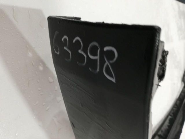 bontott FORD C-MAX II Hátsó Lökhárító Légterelő