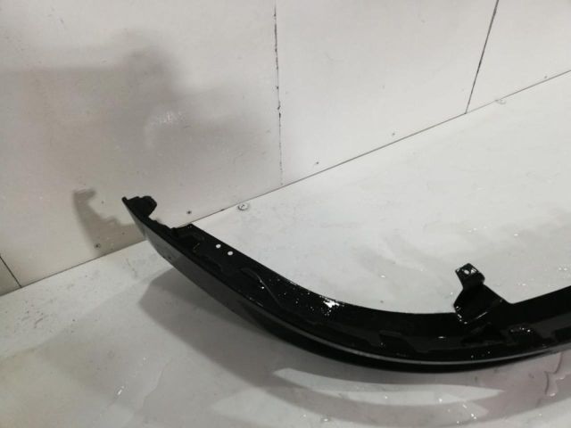 bontott FORD C-MAX II Hátsó Lökhárító Légterelő