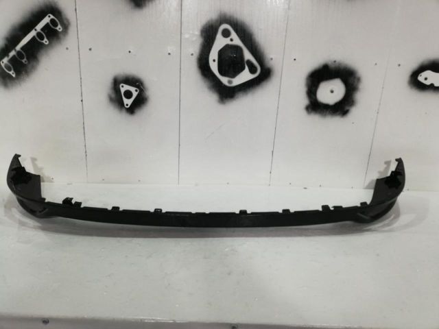 bontott FORD C-MAX II Hátsó Lökhárító Légterelő