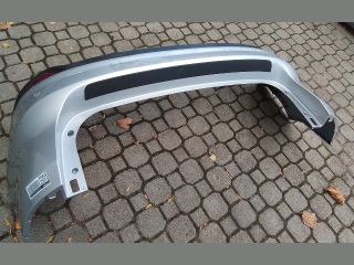 bontott FORD C-MAX II Hátsó Lökhárító (Részeivel)