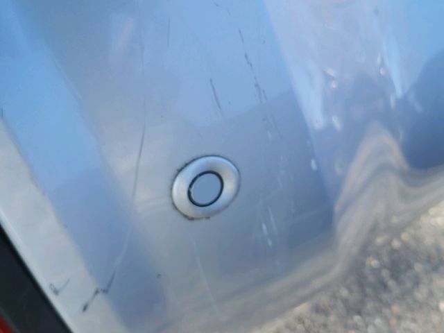 bontott FORD C-MAX II Hátsó Lökhárító (Részeivel)