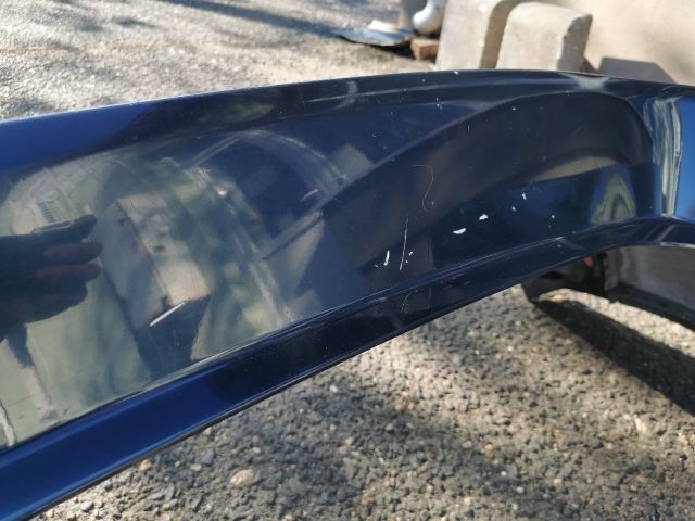 bontott FORD C-MAX II Hátsó Lökhárító (Részeivel)