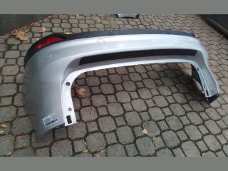 bontott FORD C-MAX II Hátsó Lökhárító (Részeivel)