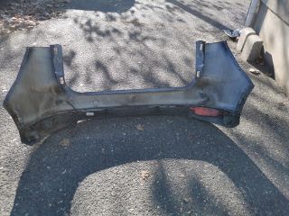 bontott FORD C-MAX II Hátsó Lökhárító (Részeivel)