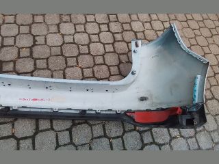 bontott FORD C-MAX II Hátsó Lökhárító (Részeivel)