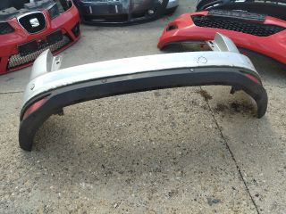 bontott FORD C-MAX II Hátsó Lökhárító (Részeivel)