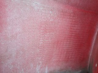 bontott FORD C-MAX II Hátsó Lökhárító (Részeivel)