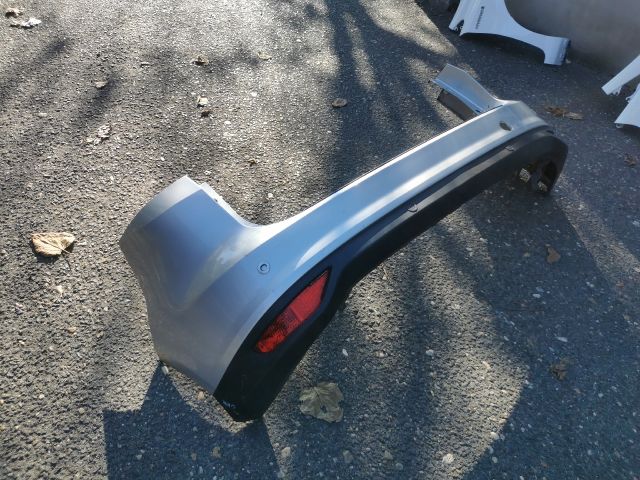 bontott FORD C-MAX II Hátsó Lökhárító (Részeivel)