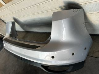 bontott FORD C-MAX II Hátsó Lökhárító (Üresen)