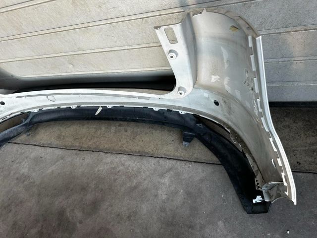 bontott FORD C-MAX II Hátsó Lökhárító (Üresen)