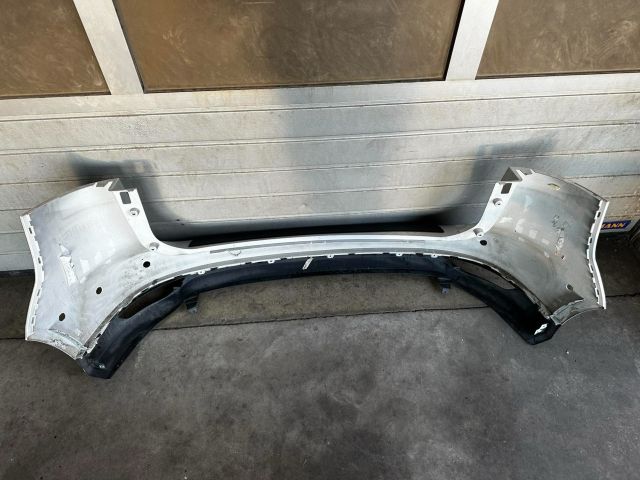 bontott FORD C-MAX II Hátsó Lökhárító (Üresen)