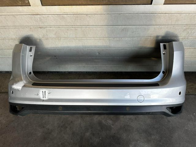 bontott FORD C-MAX II Hátsó Lökhárító (Üresen)